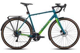 Ghost Road Rage EQ AL - 28 Zoll - Diamant - Aktion