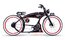 Ruff Cycles PJD Ruffian - 500 Wh - 26 Zoll - Cruiser - Aktion