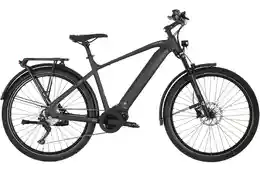 Carver SUV E.430 - 625 Wh - 27,5 Zoll - Diamant