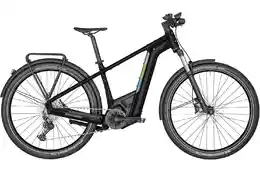 SUV E-Bike - Bergamont E-Revox Pro EQ - 625 Wh - 29 Zoll - Diamant