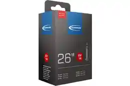 Schwalbe SV14 Extra Light Schlauch 26 Zoll - 40 mm