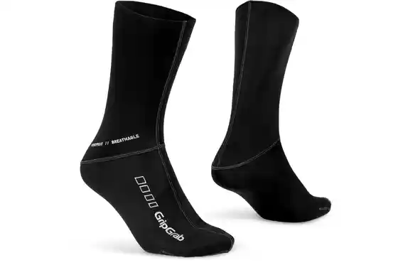 Bekleidung - GRIPGRAB Winddichte Socken f&uuml;r Fr&uuml;hling/Herbst