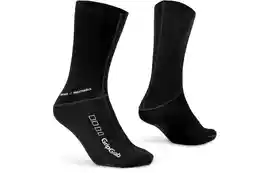GRIPGRAB Winddichte Socken für Frühling/Herbst