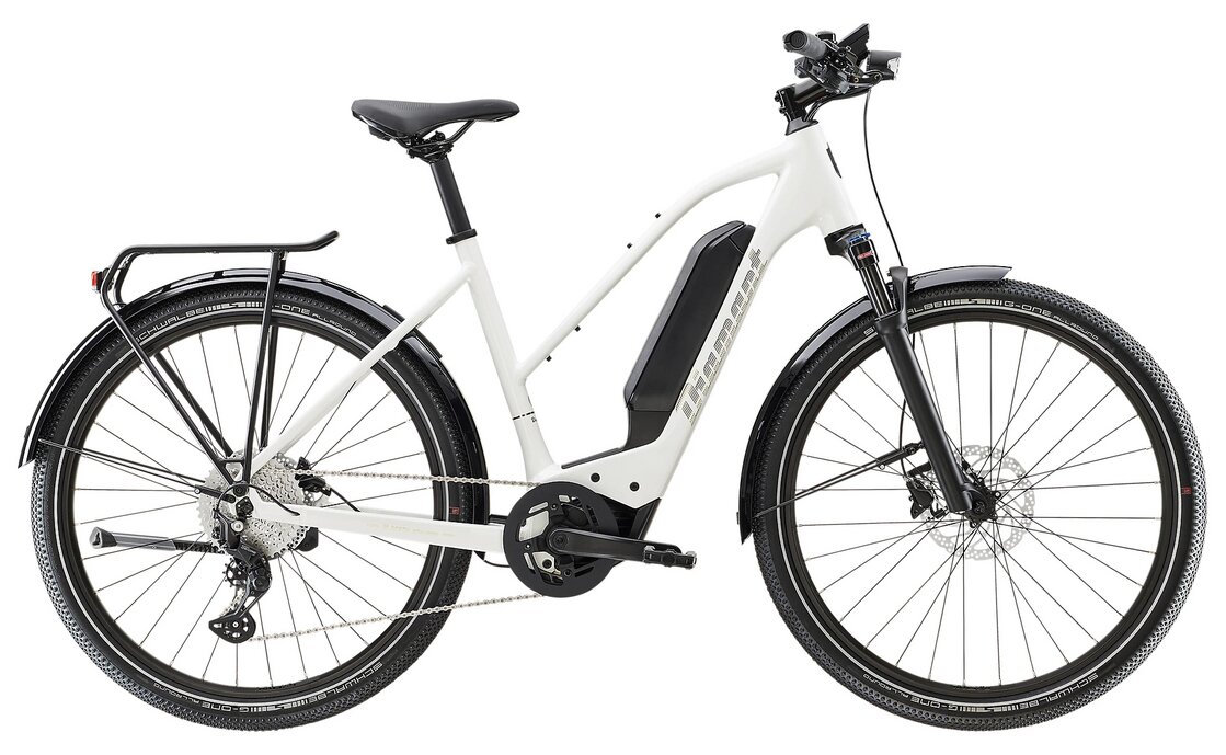 Diamant Zing Gen 2 - 545 Wh - 27,5 Zoll - Damen Sport