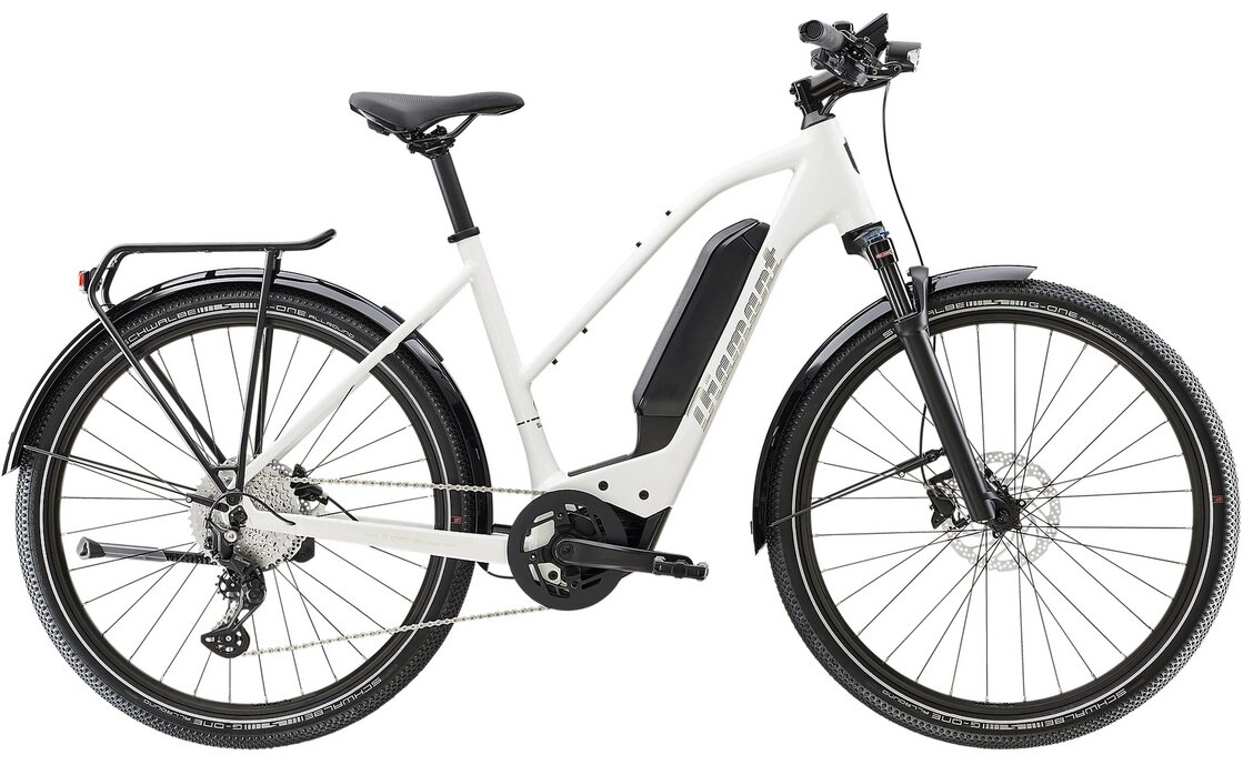 Diamant Zing Gen 2 - 545 Wh - 27,5 Zoll - Damen Sport