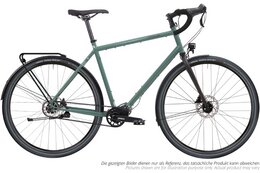 Tout Terrain Tribeca Xpress GT Select 3.1 - 28 Zoll - Diamant - 2023