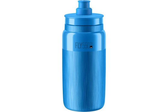 Trinkflaschen - Elite Trinkflasche Fly Tex - 550 ml