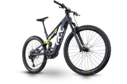 Husqvarna Light Cross LC3 - 630 Wh - 29 - 27,5 Zoll - Fully