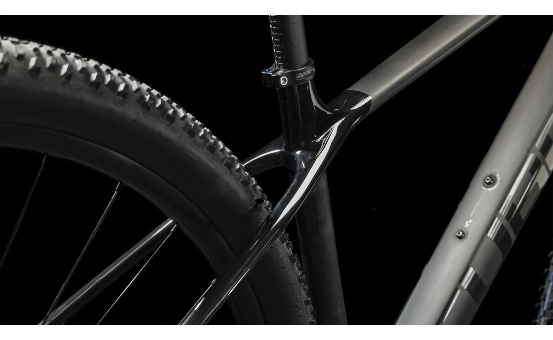 Cube Elite C:62 One - 29 Zoll - Diamant - 2024