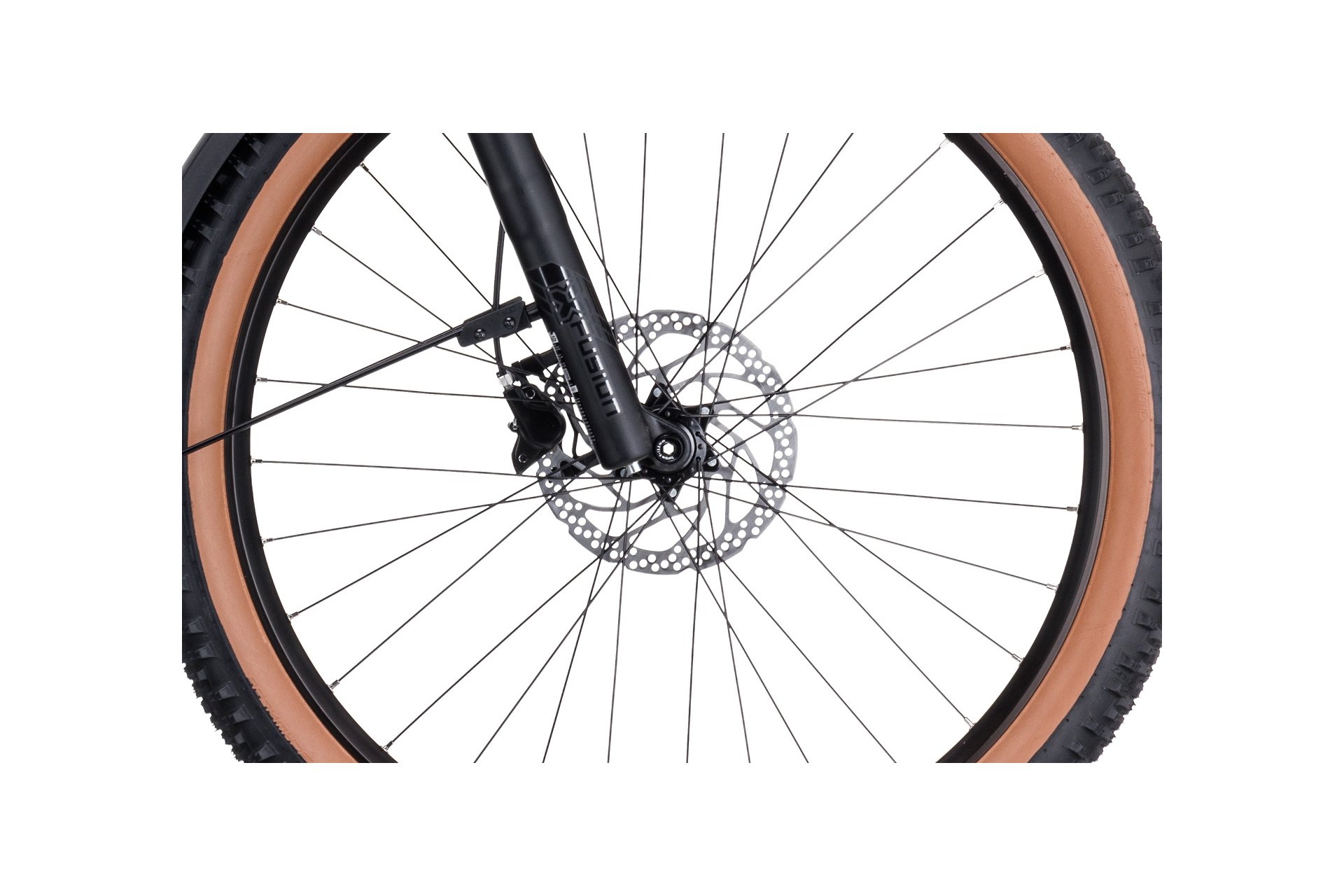 Cube Reaction Hybrid Pro 750 Allroad - 750 Wh - 27,5 Zoll - Tiefeinsteiger - 2024