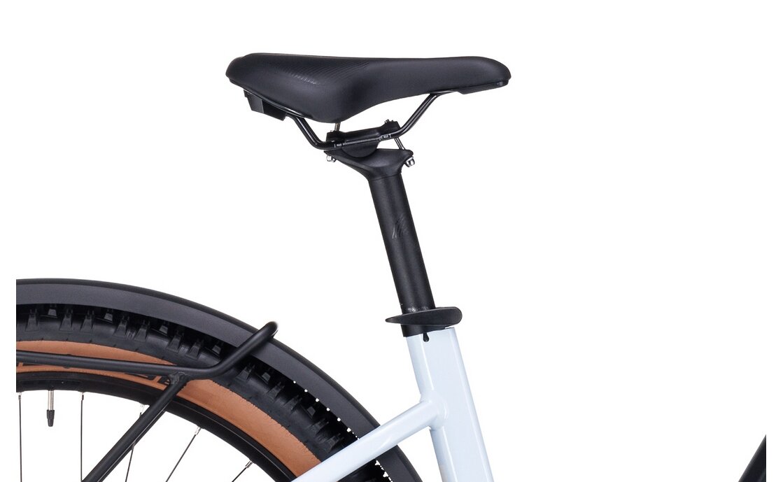 Cube Reaction Hybrid Pro 750 Allroad - 750 Wh - 27,5 Zoll - Tiefeinsteiger - 2024