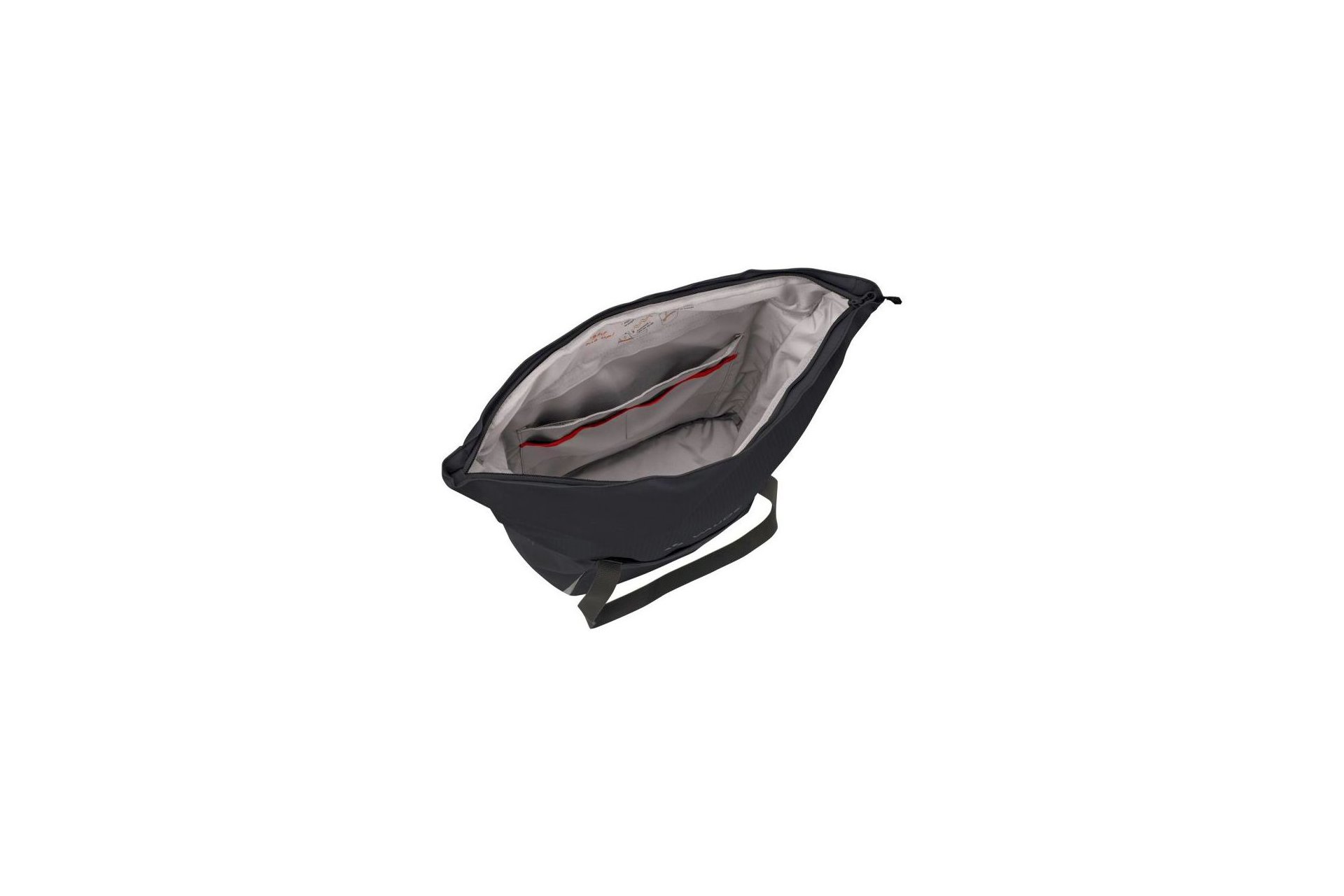 Vaude CityShop Bike II