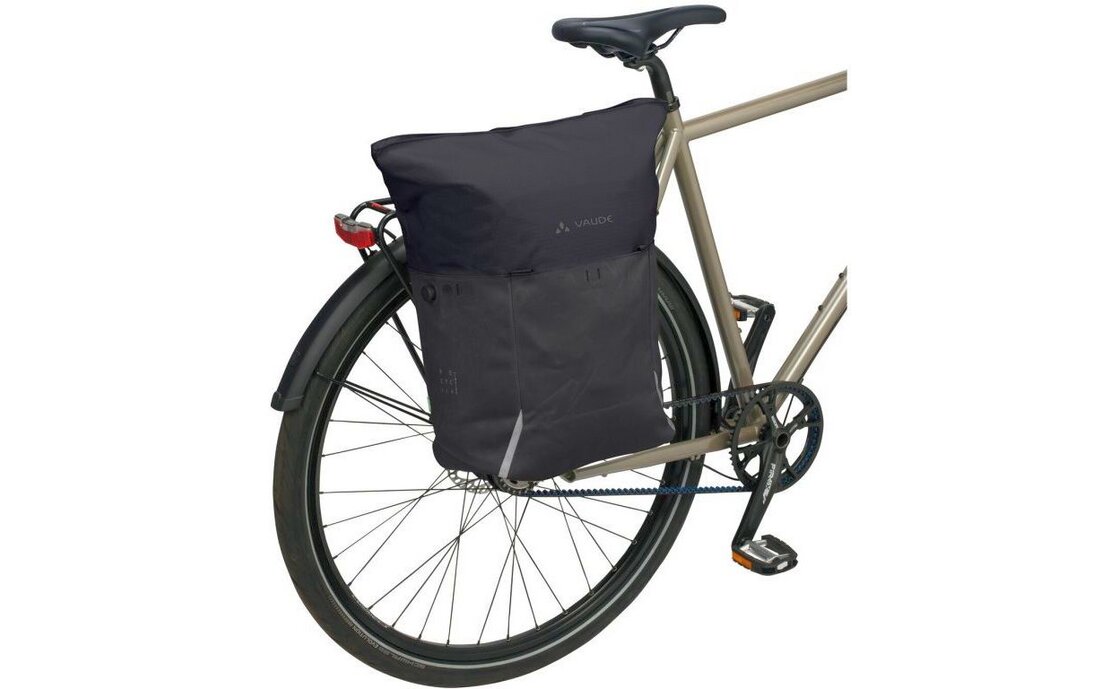 Vaude CityShop Bike II