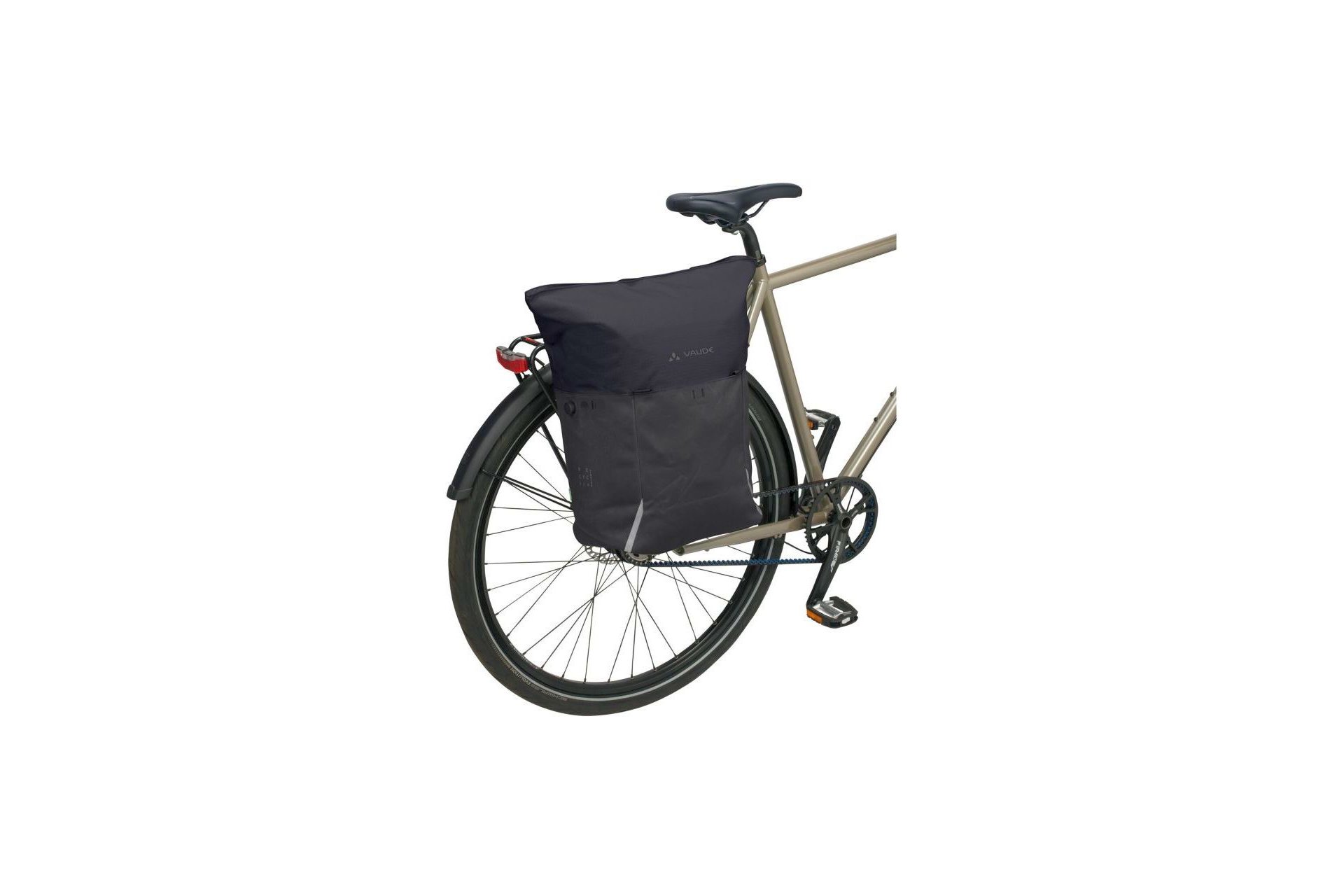 Vaude CityShop Bike II