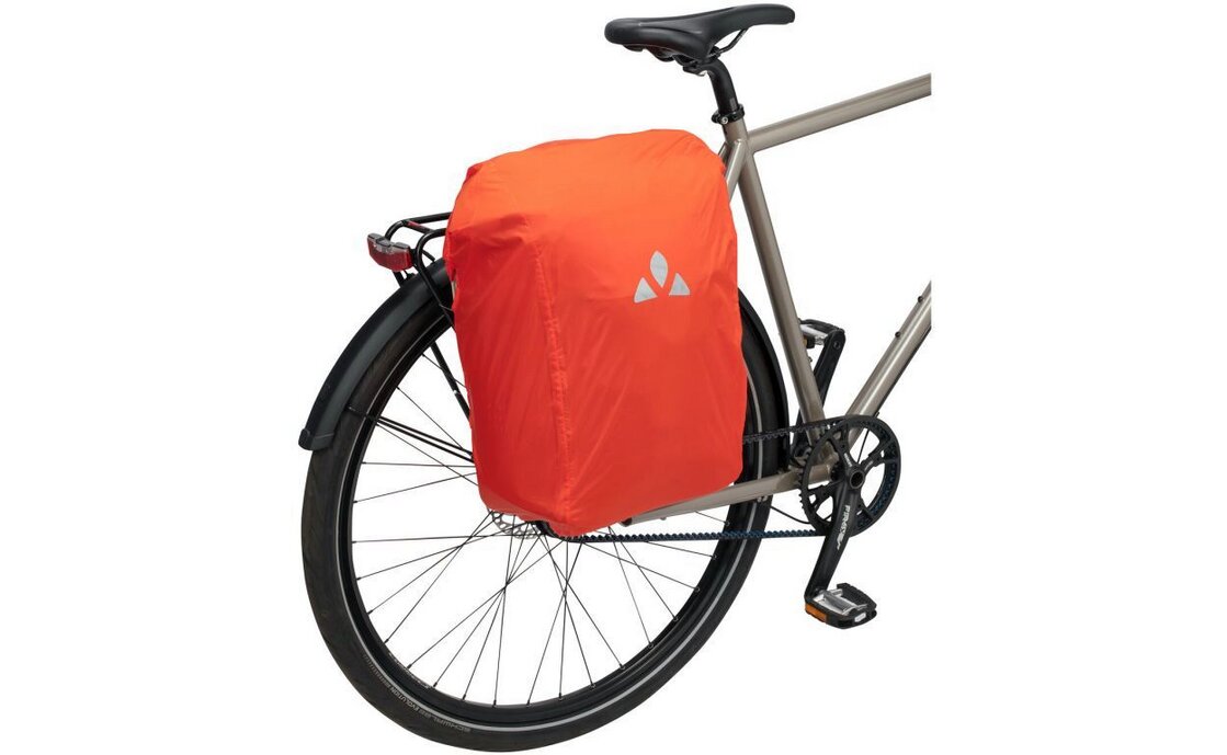 Vaude CityShop Bike II