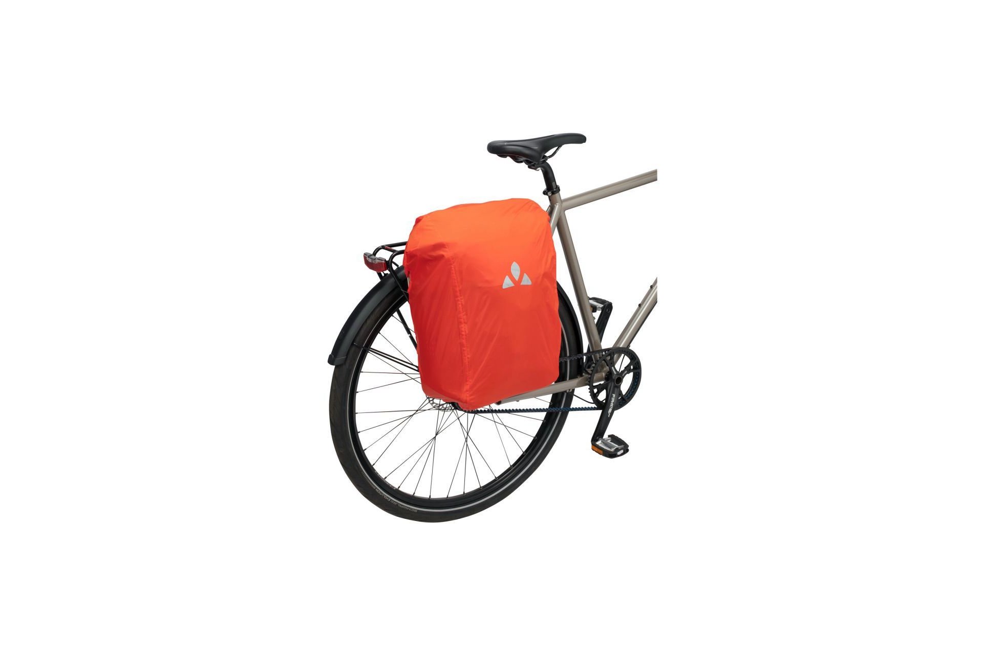 Vaude CityShop Bike II