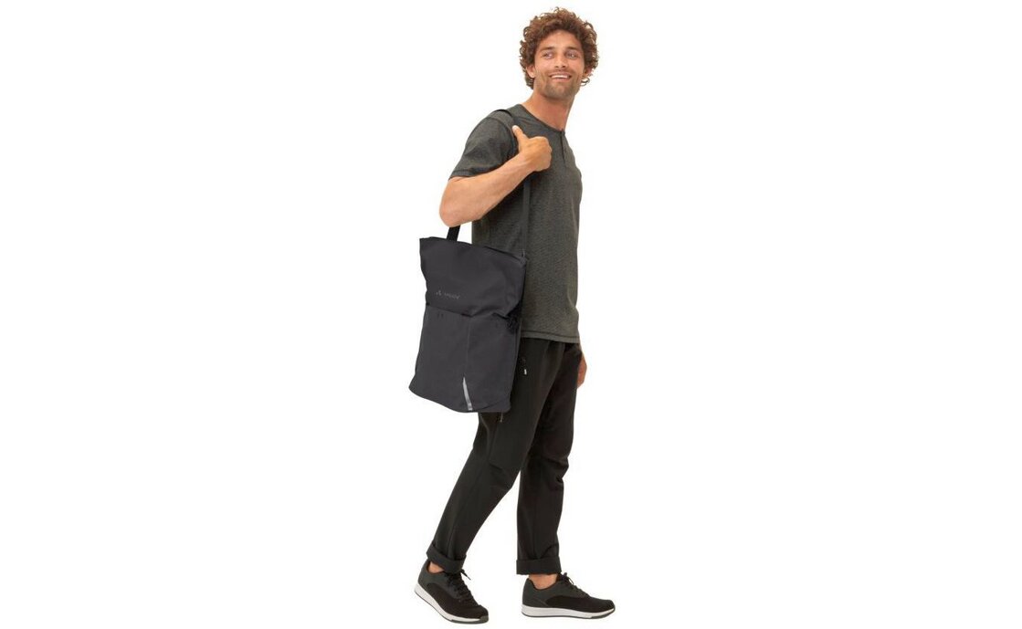 Vaude CityShop Bike II