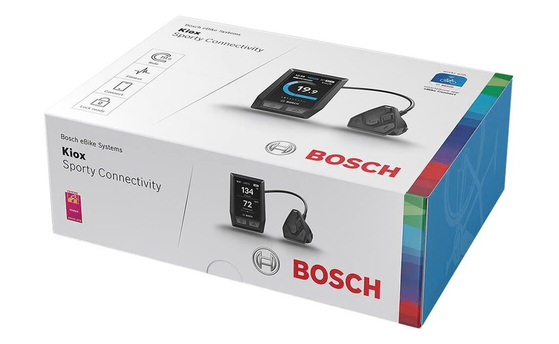 Bosch Nachrüstkit Kiox (BUI330)