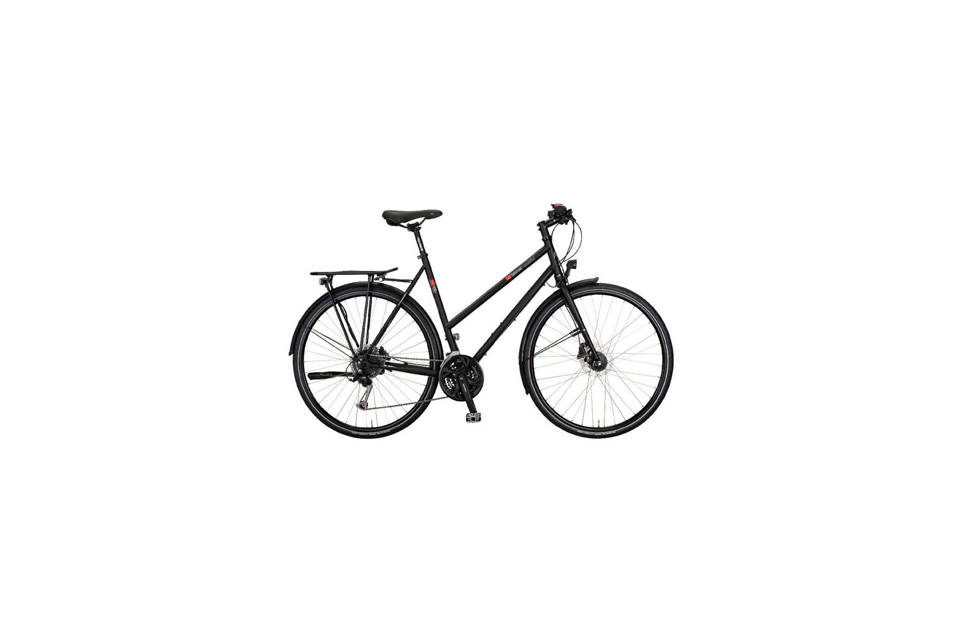 VSF Fahrradmanufaktur T-100 Sport - 28 Zoll - Damen Sport - 2025
