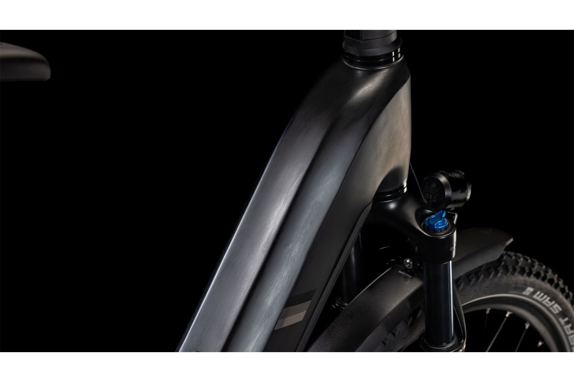 Cube Nuride Hybrid Pro 800 Allroad - 800 Wh - 28 Zoll - Tiefeinsteiger - 2025