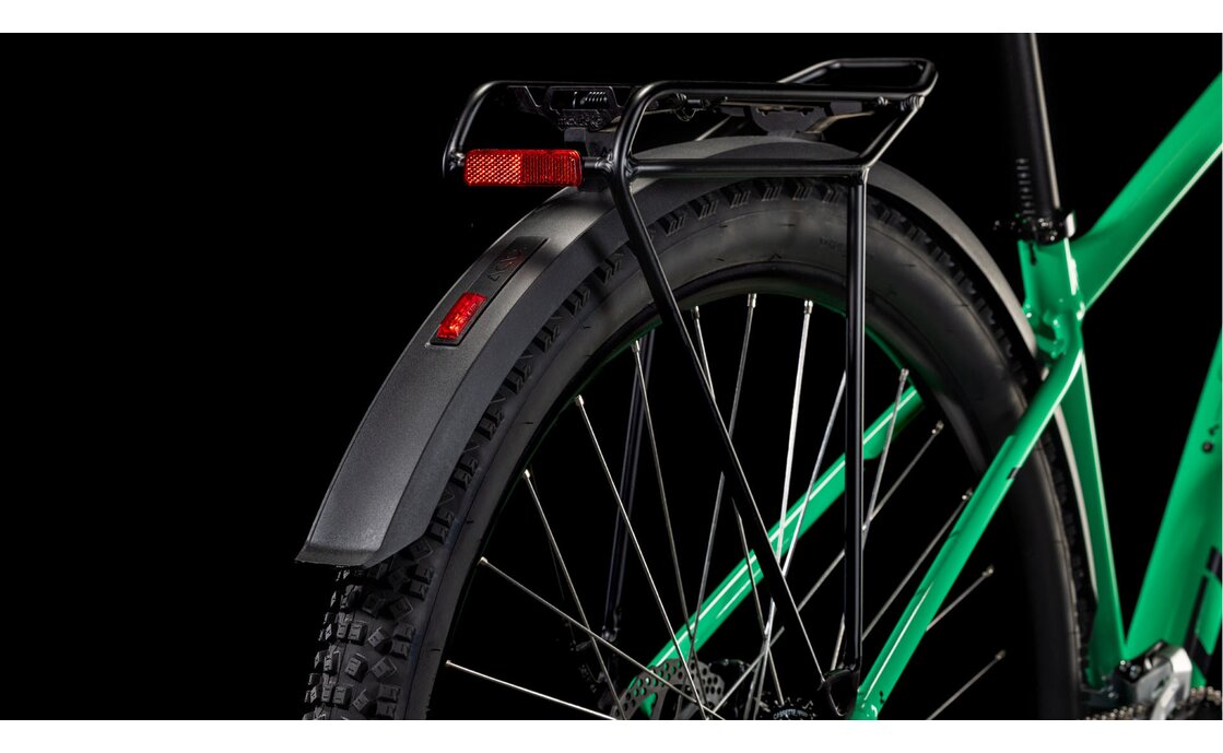 Cube Aim ONE Allroad - 27,5 Zoll - Diamant - 2025