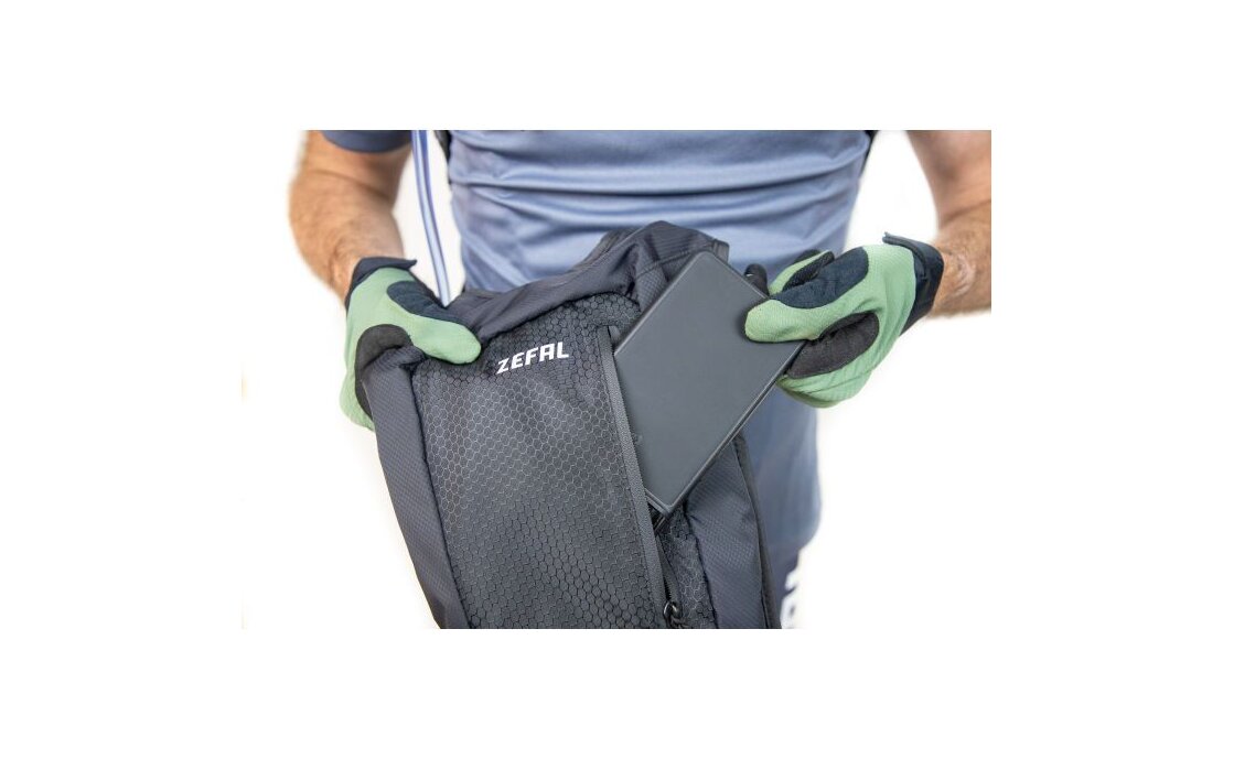Zefal Trinkrucksack Z Hydro Race