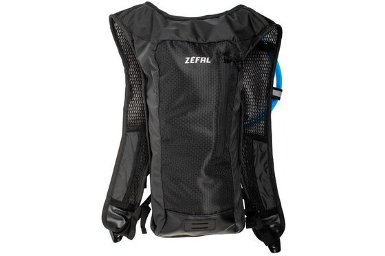 Trinkrucksäcke - Zefal Trinkrucksack Z Hydro Race