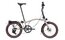 Brompton G Line Explore - 20 Zoll - Faltrahmen