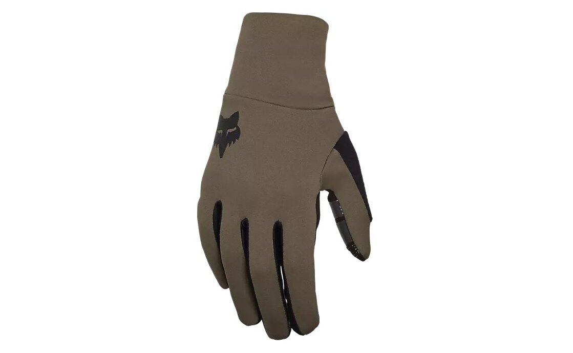 Fox Ranger Fire Langfinger Handschuhe