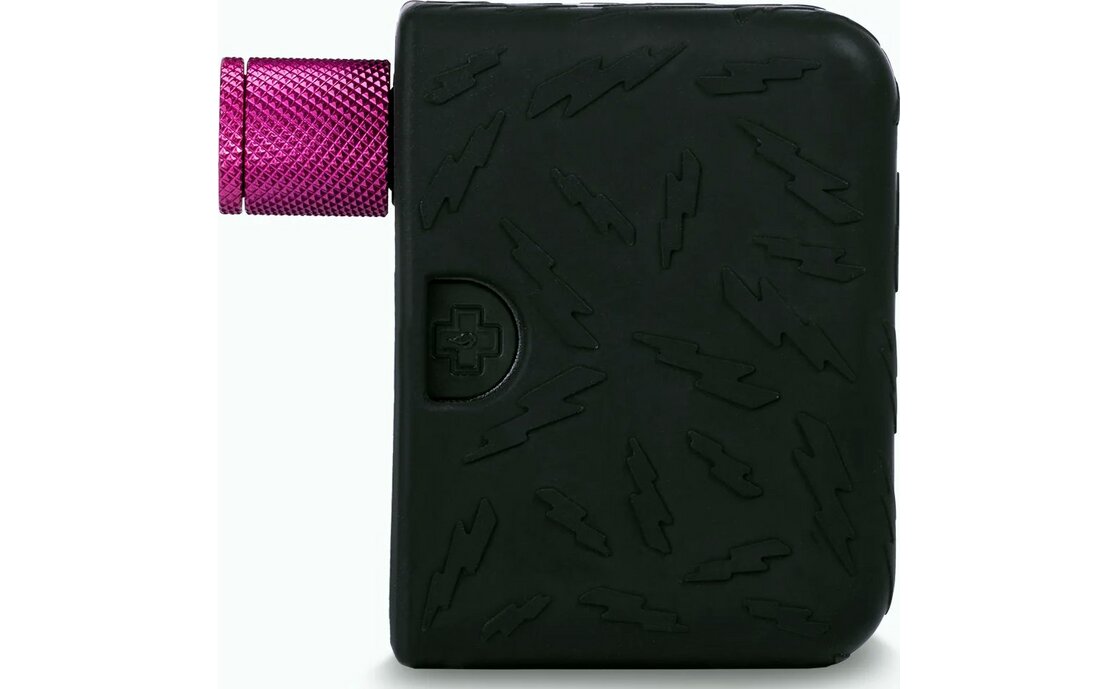 Muc-Off Airmach Electric Mini Pro Inflator