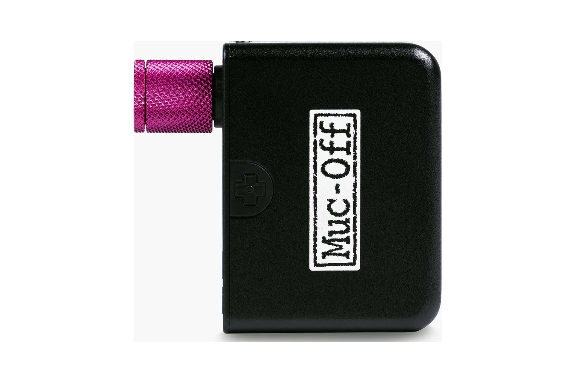 Muc-Off Airmach Electric Mini Pro Inflator