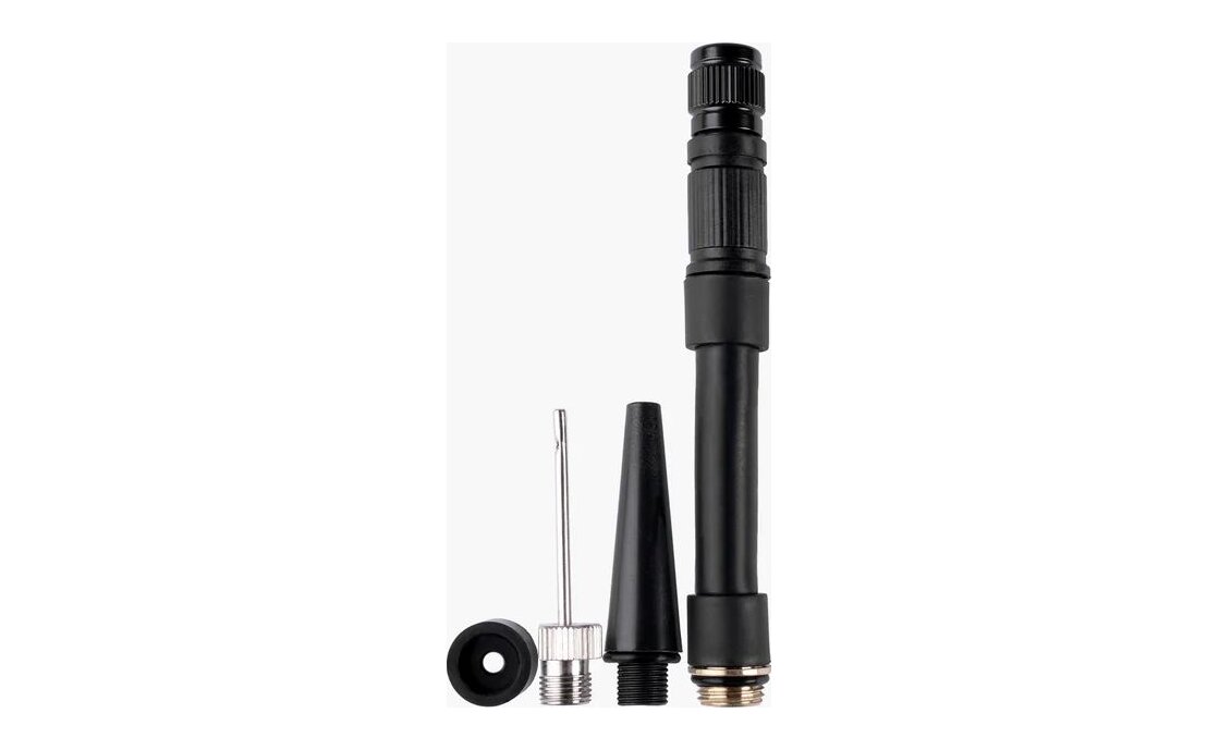 Muc-Off Airmach Electric Mini Pro Inflator