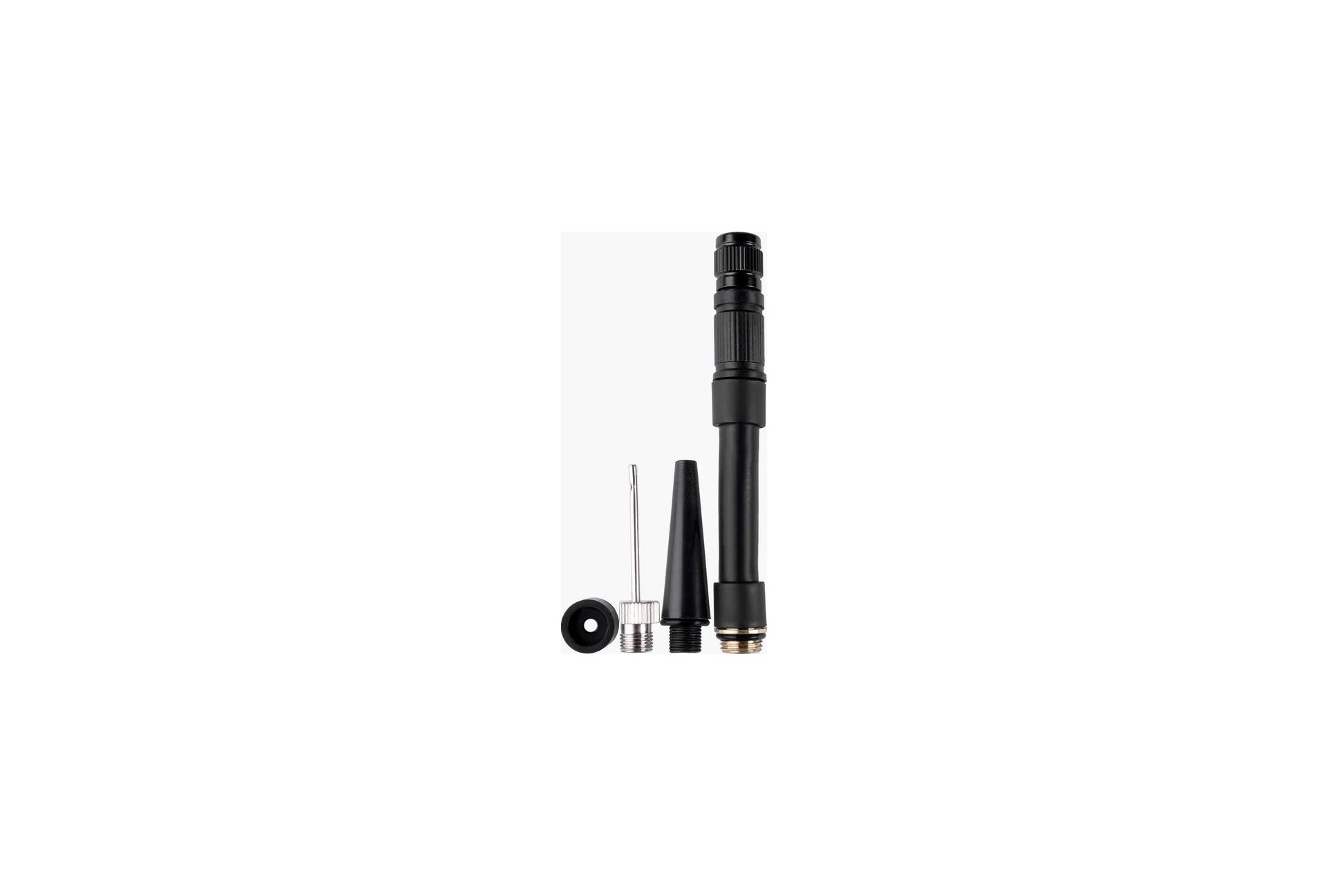 Muc-Off Airmach Electric Mini Pro Inflator