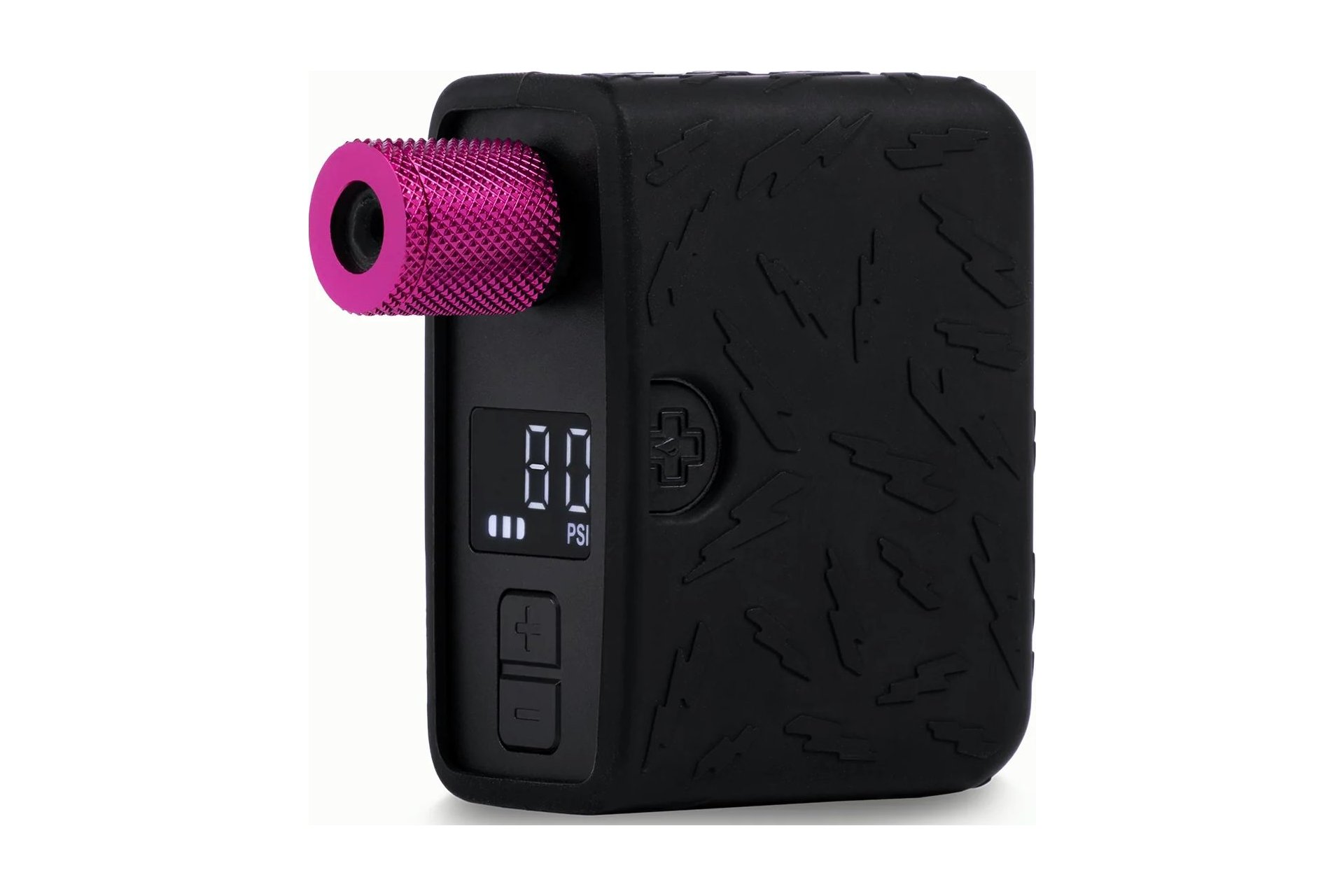 Muc-Off Airmach Electric Mini Pro Inflator