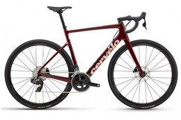 Cervelo Caledonia-5 Rival AXS - 28 Zoll - Diamant