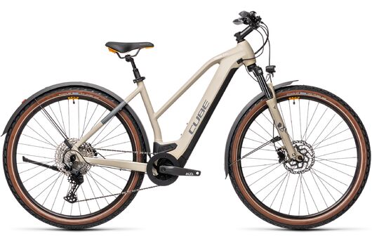 Cube Hybrid Bikes günstig online kaufen | Fahrrad XXL