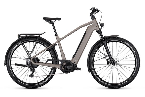 Aktionen - Kalkhoff Entice 3 Advance - 600 Wh - 29 Zoll - Diamant - 2026