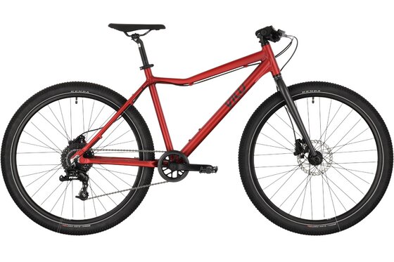 Jugendfahrräder - Vilu Disc 26 - B-Ware - 26 Zoll - Diamant - 2024