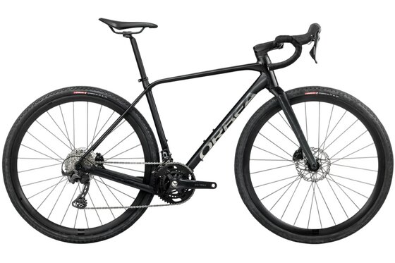Orbea - Gravel-Bikes - Orbea Terra H30 - 28 Zoll - Diamant - 2026