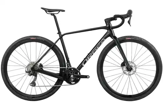 Shimano GRX - Gravel-Bikes - Orbea Terra H30 - 28 Zoll - Diamant - 2026