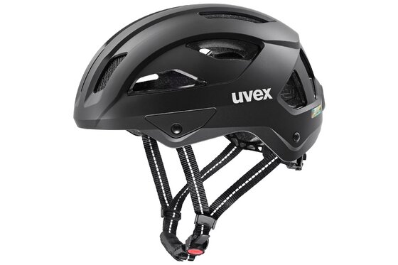 Trekking, Urban & City-Helme - Uvex City Stride