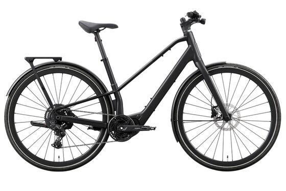 Damen - Fahrräder - Orbea Carpe 10 - 420 Wh - 28 Zoll - Trapez - 2027