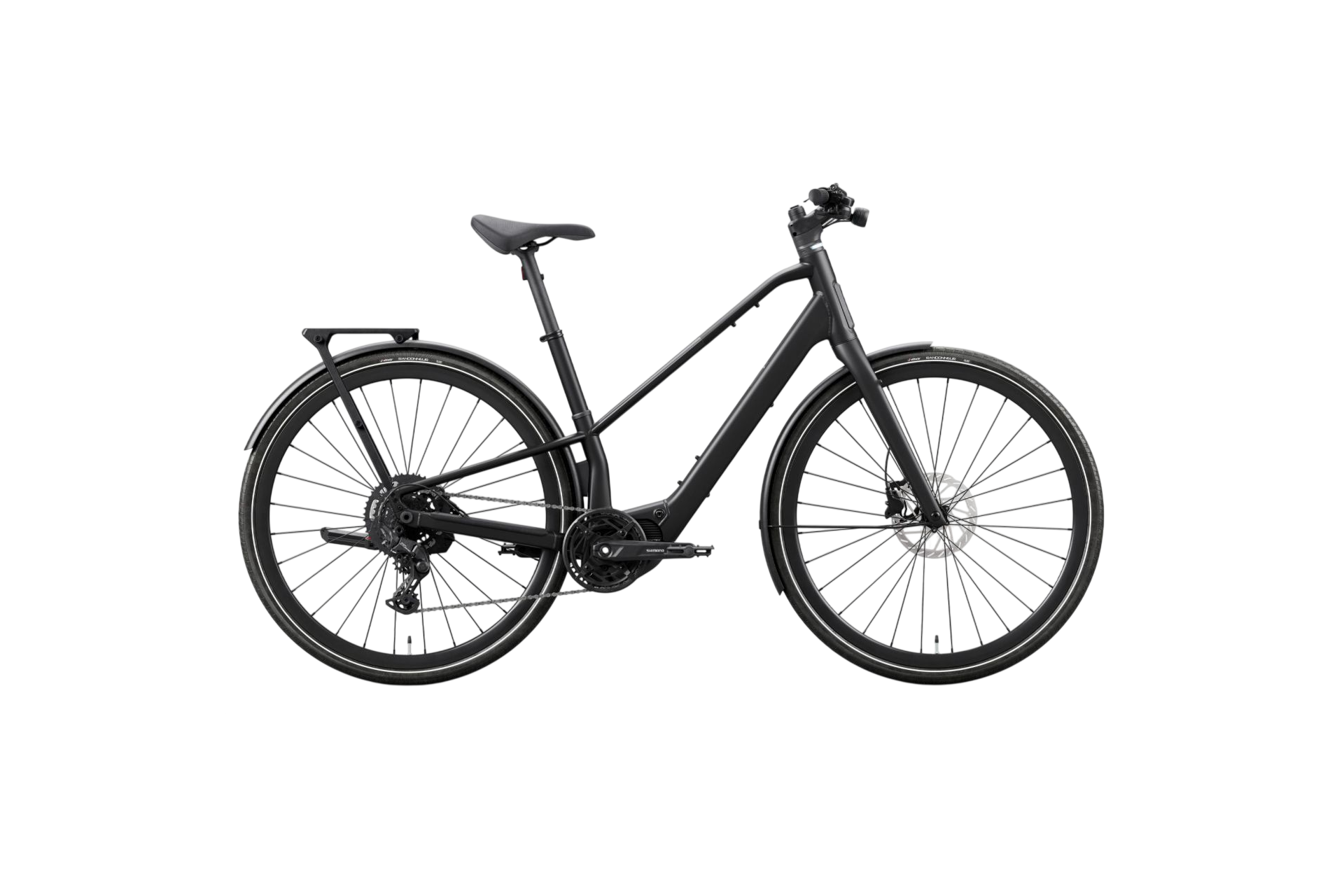 Orbea Carpe 10 - 420 Wh - 28 Zoll - Trapez - 2027