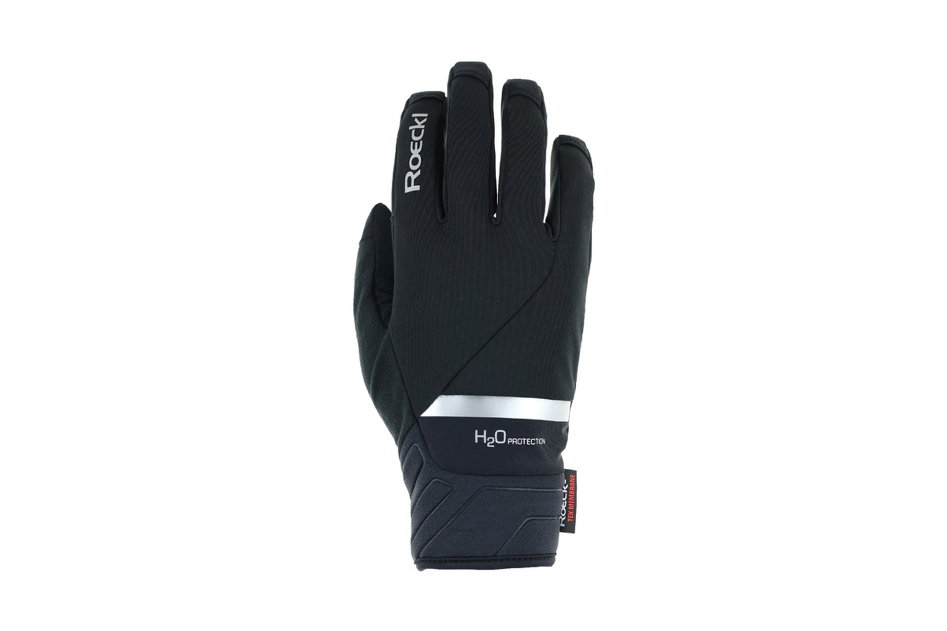 Roeckl Ranten 2 Langfinger Handschuhe