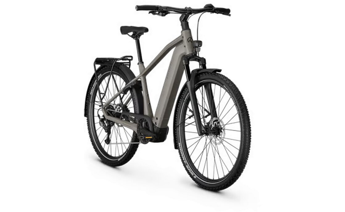 Kalkhoff Entice 3 Advance - 600 Wh - 29 Zoll - Diamant - 2026