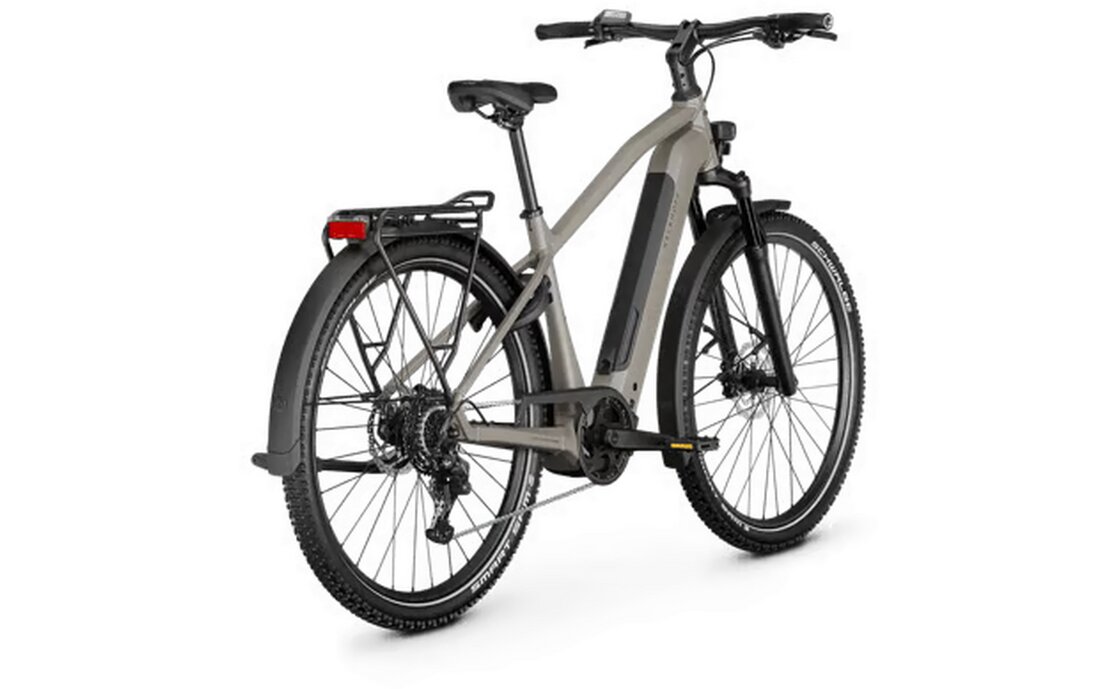 Kalkhoff Entice 3 Advance - 600 Wh - 29 Zoll - Diamant - 2026