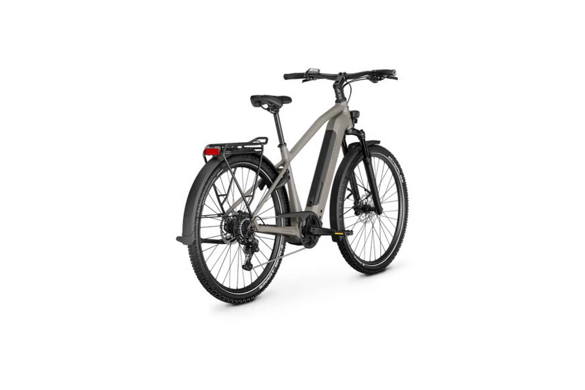 Kalkhoff Entice 3 Advance - 600 Wh - 29 Zoll - Diamant - 2026