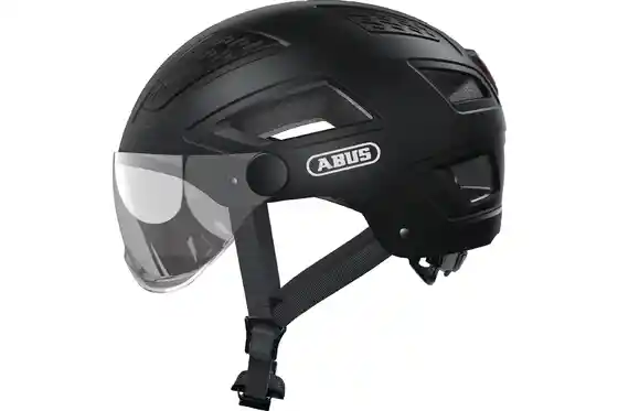 MTB Helme - Abus Hyban 2.0 ACE