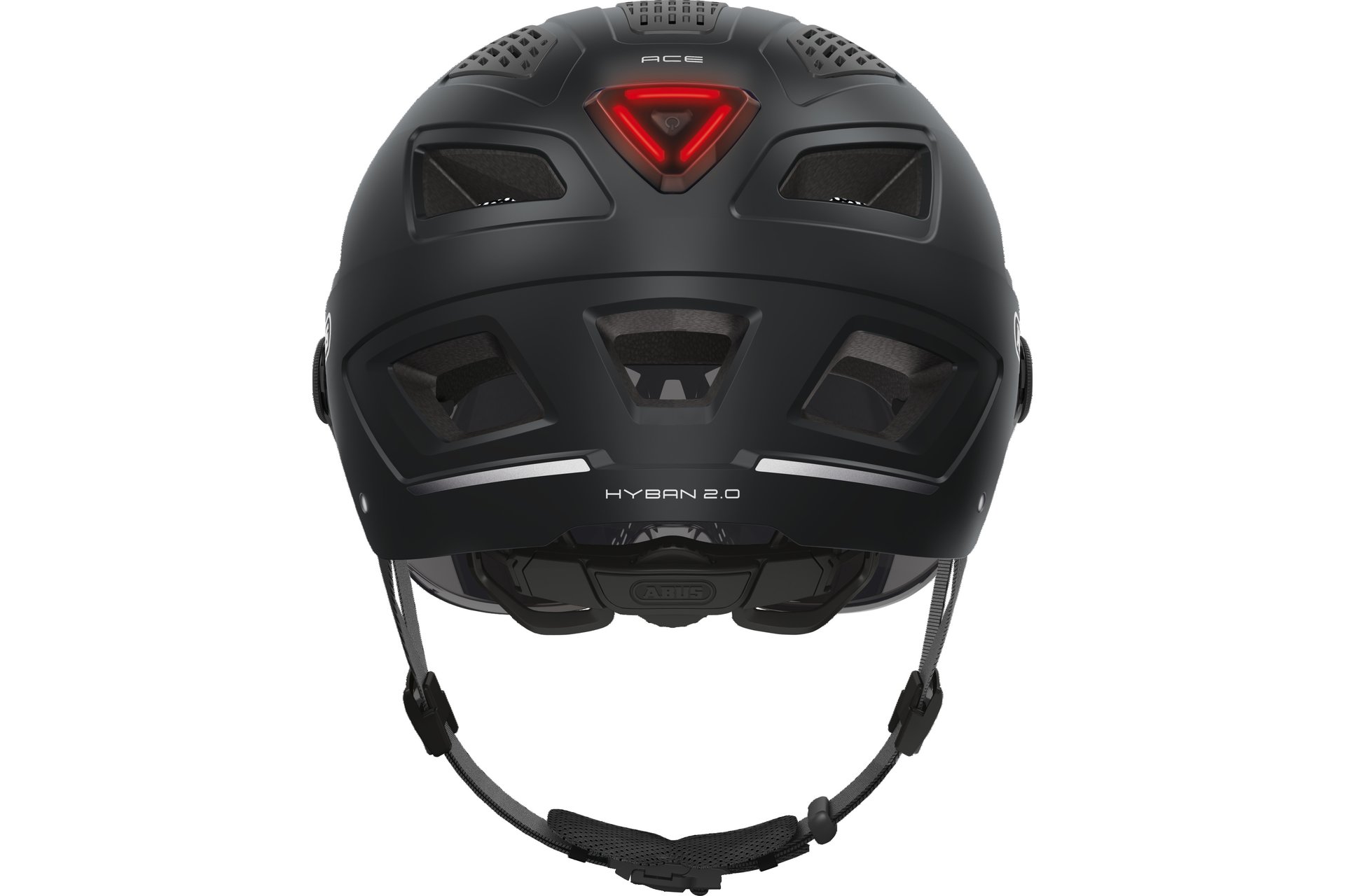 Abus Hyban 2.0 ACE