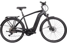 Hercules Intero Sport I-10 - 630 Wh - 28 Zoll - Diamant - 2023